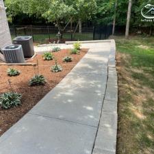 Driveway and Concrete Sealing 1